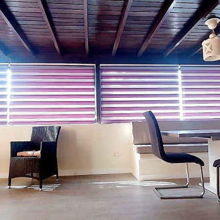 Hipoclub Villas, Aguamarina 14 플라야블랑카 외부 사진
