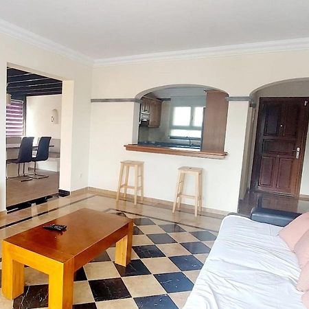 Hipoclub Villas, Aguamarina 14 플라야블랑카 외부 사진