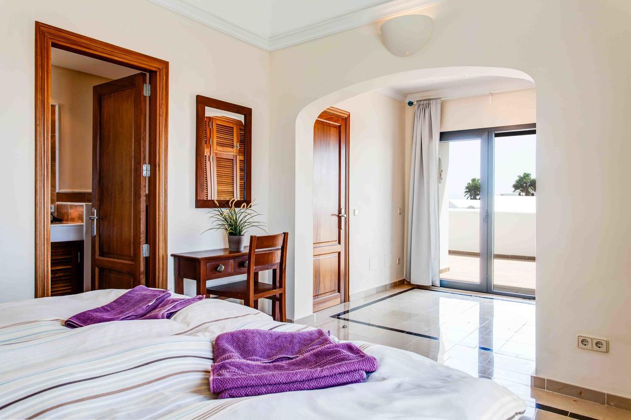 Hipoclub Villas, Aguamarina 14 플라야블랑카 외부 사진